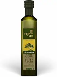 NOVA OLIVA Azeite Extra Virgem Classico 250Ml