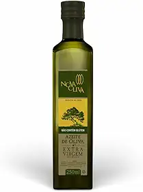 NOVA OLIVA Azeite Extra Virgem Classico 250Ml