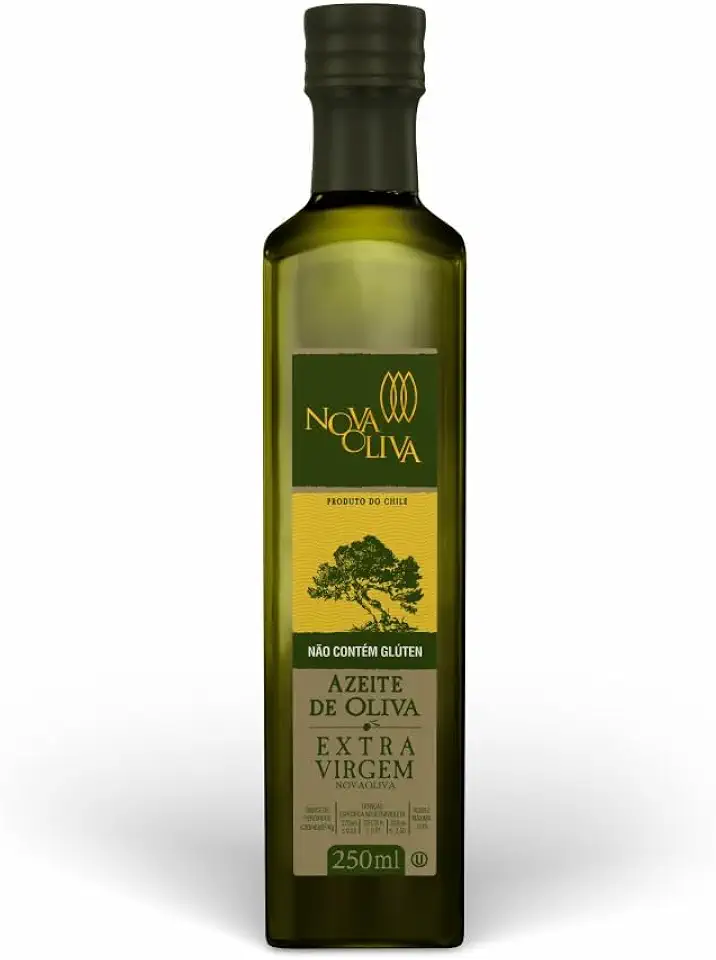 NOVA OLIVA Azeite Extra Virgem Classico 250Ml