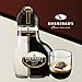 Sheridan'S Crema de Licor Café y Chocolate Negro, 700ml
