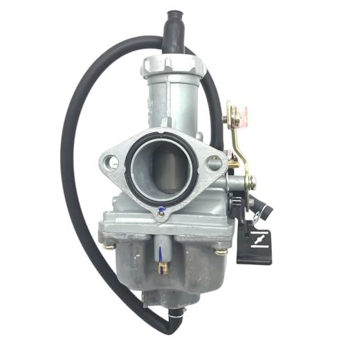 Carburateur SYM XS125 16100-N7B-A00 contre les trous d'accélération