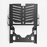 【新型】Nextstage リアキャリア CT125ハンターカブ クロスカブ スーパーカブ スライド式 キャリア カブ用 ステンレス製 耐荷重アップ 延長可能 二人乗り対応 荷台 トップケース対応 バイク カスタムパーツ