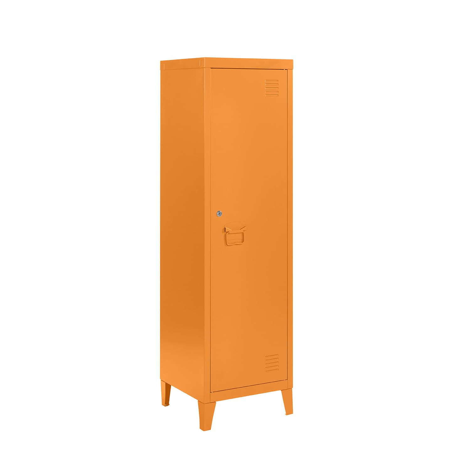 LC-02 Orange - Orange