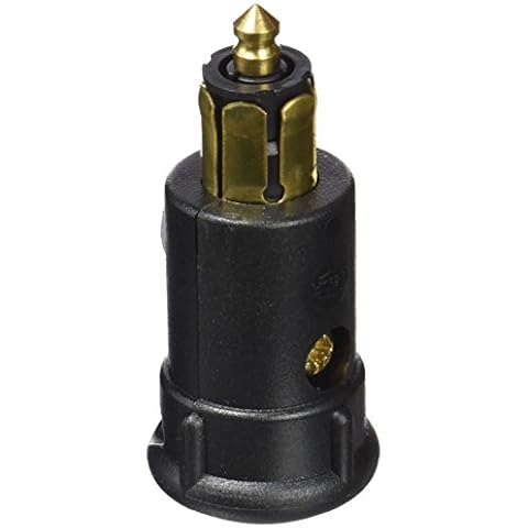 Conector Hella 8JA 002 262-003 con 2 polos y carga a 24V de 18A Cover