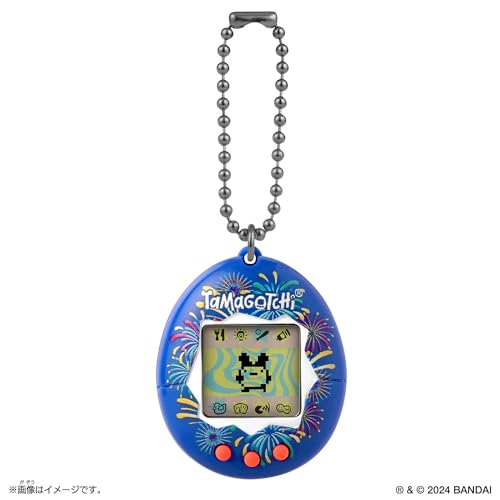 バンダイ Original Tamagotchi Festival Skyサムネイル2