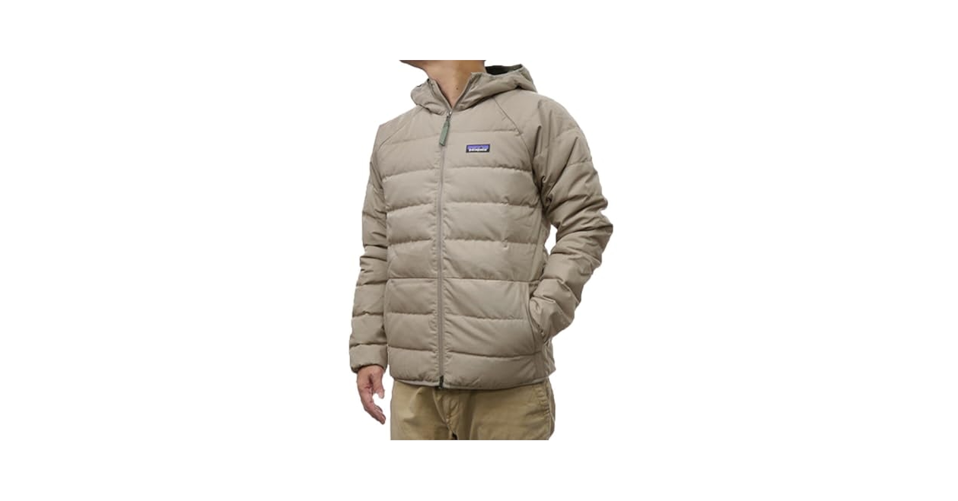 パタゴニアダウン patagonia パタゴニア 13AW 84645 世界1000着限定 13年製
