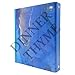 for Mini 3 Ring Binder 1 Inch Fits 5.5
