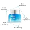 THE SKIN HOUSE Marine Active Cream 1.69 fl.oz Deep Hydration, Rich Moisturizer | Hyaluronic acid, Betaine, Squalane, Spirulina | Dry Skin, Korean Skincare, 50ml