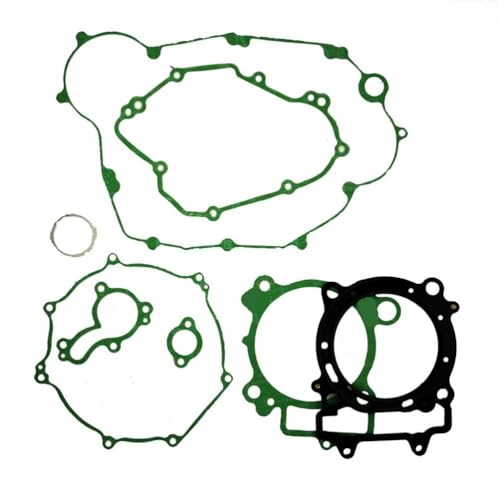 Joint de cylindre pour KX450F résout les fuites de carter moteur
