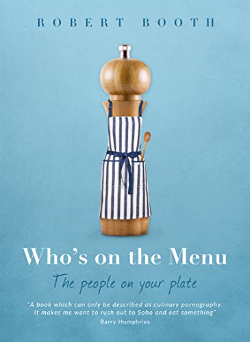 Who's on the Menu view 2