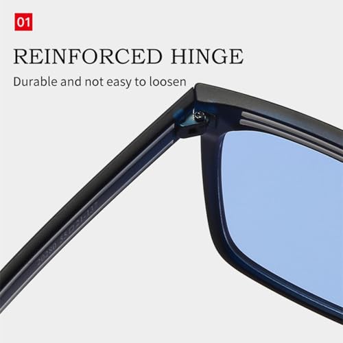 Lunettes de soleil classiques pour sublimer votre style d'été