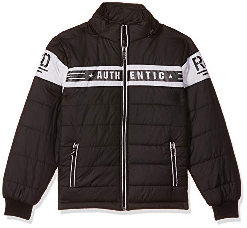 Image of Qube By Fort Collins Nylon Boy's Short Length Regular Fit Jacket