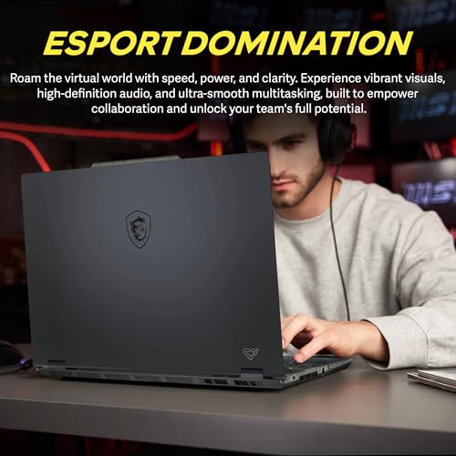 MSI Creator Z16P laptop