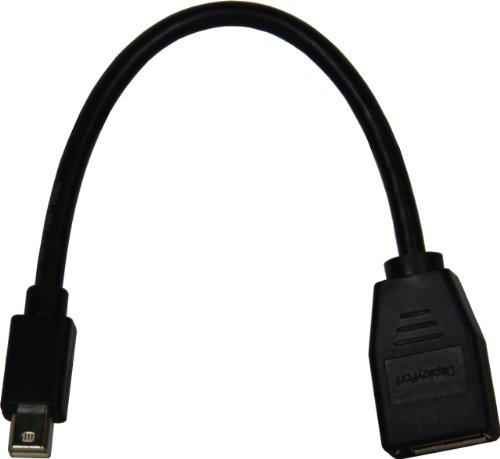 (未使用･未開封品)　変換名人 mini Display Port → Display Port 変換アダプタ MDP-DP 7z28pnb Amazon.co.jp: 変換名人 mini Display Port → Display Port