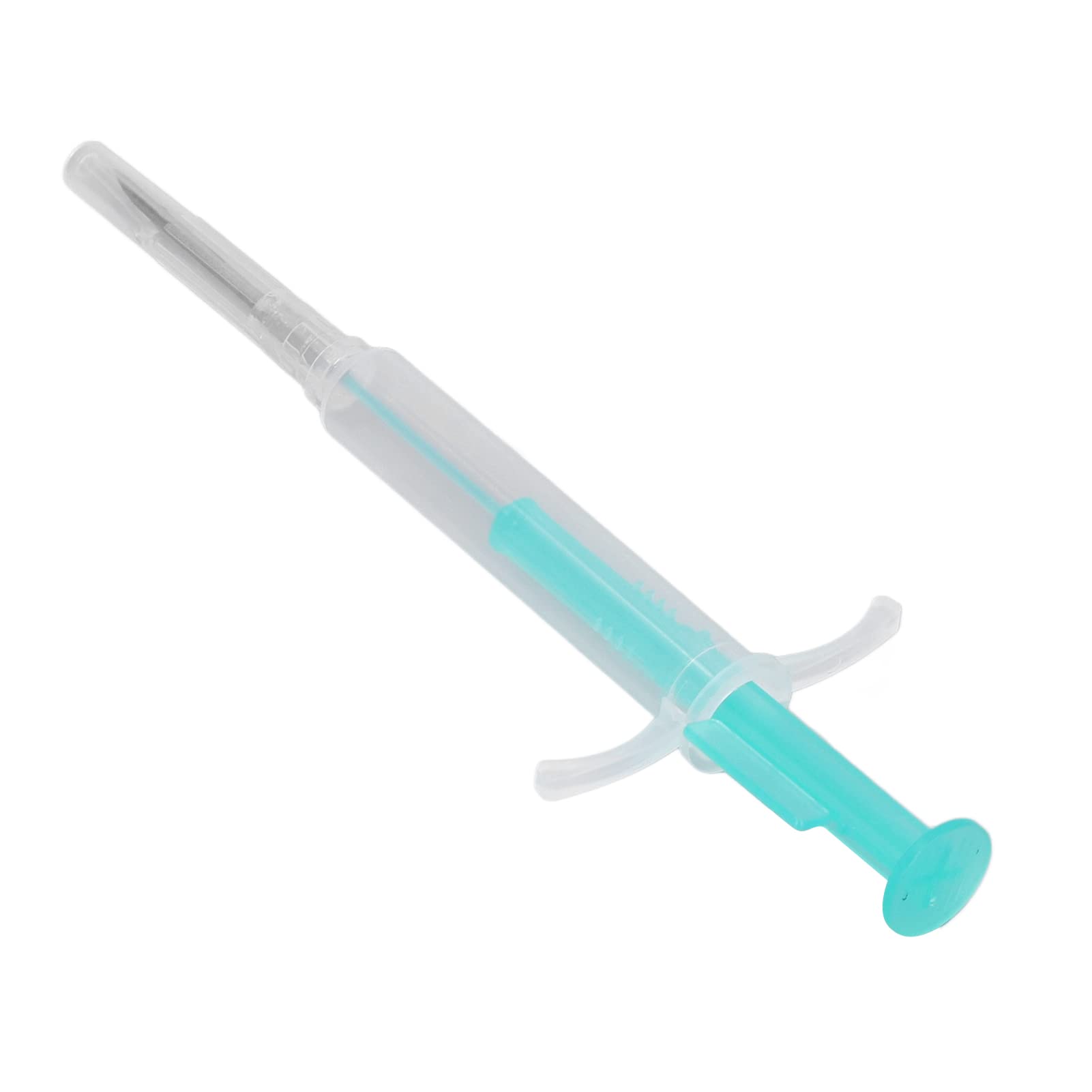 Lightweight CKU Pet Microchip Implant Kit 1.4x8mm for Cats Dogs Rabbits Pigs Identification