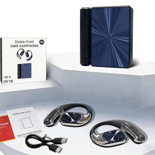 LVYEZHI Translation Earbuds Real Time Bluetooth 6.0