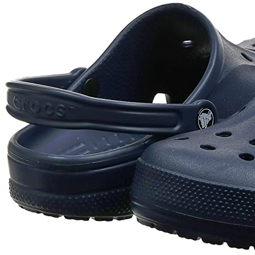 Image of Crocs Baya Marbled Clog