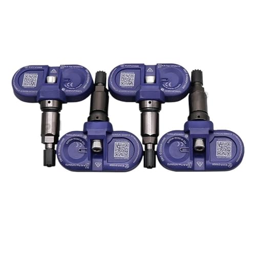 Capteur TPMS Tesla solution erreur pression pneu Model 3 Y 1490701-01-B
