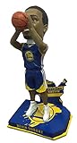 NBA Golden State Warriors Kevin Durant Unisex Durant K. #35 Nation Bobble, One Size