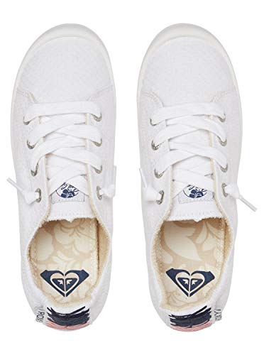 Image of Roxy Women's Bayshore Slip-on Sneakers