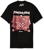 Bravado Men's Sabbath Bloody T-Shirt