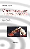 erstausgaben briefmarken  Vinylklassik-Erstausgaben