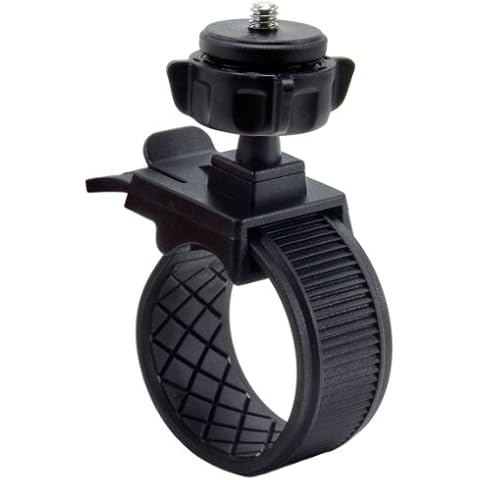 ARKON Camera Handlebar Mount for Bicycles Cover