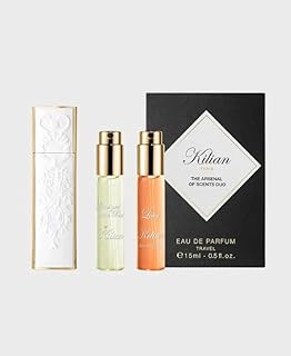 Kilian Paris THE ARSENAL DUO SCENTS Good Girl Gone Bad Love, don't by shy EUP 2x7.5ml LIMITED EDITION