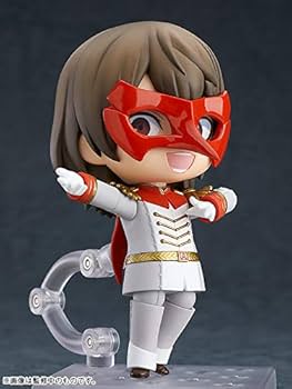 figma 496 明智吾郎 フィギュア Amazon.co.jp: [FIG]GOODSMILE ONLINE SHOP限定 figma(フィグマ