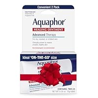 Algopix Similar Product 7 - Aquaphor Healing Ointment Advanced