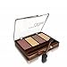 COVERGIRL Queen Eye Shadow Quads Desert Bronze 225, .19 oz