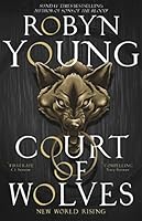 Court of Wolves 1444777777 Book Cover