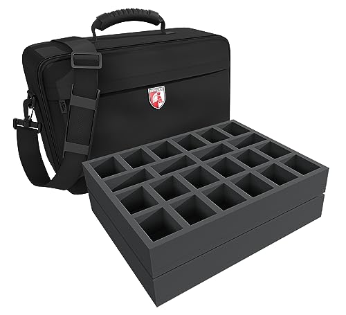 Sac Feldherr Medium Plus Chaos Daemons Tzeentch évite la casse de figurines - 2