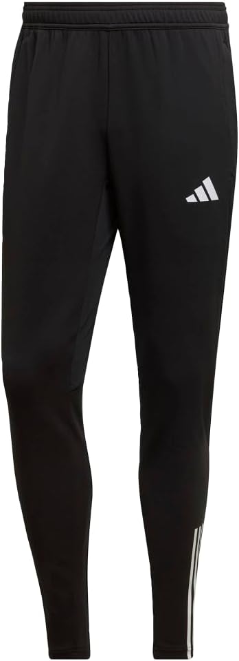 adidas Tiro23 Competition Mens Soccer Training Pants 2XL Black - Image 7