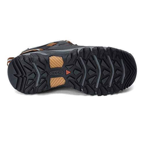 Image of KEEN Men's Targhee exp wp-m Hiking Shoe