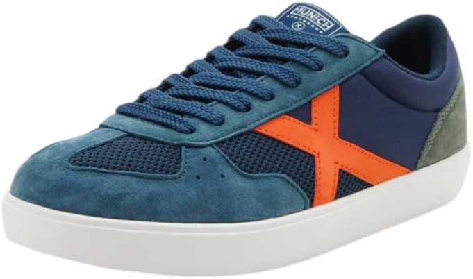 Zapatillas Munich Break 48
