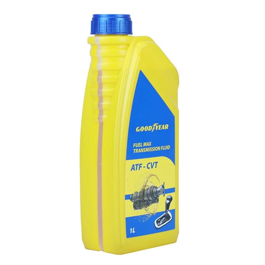 GOODYEAR Atf-Syn 75W-80 1 Litre Şanzıman Yağı