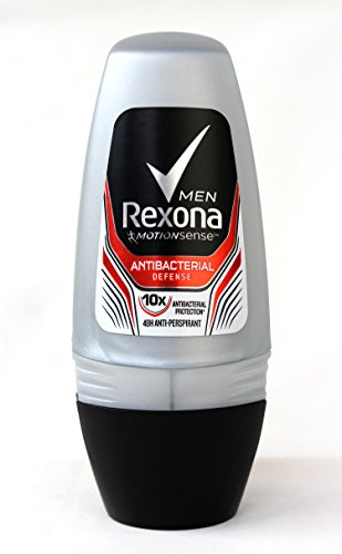 Rexona ���N�\�i �j���p ���� �f�I�h�����g ���[���I�� ANTIBACTERIAL DEFENSE �A���`�o�N�e���A���f�B�t�F���X 45ml �m�C�O�����i�n