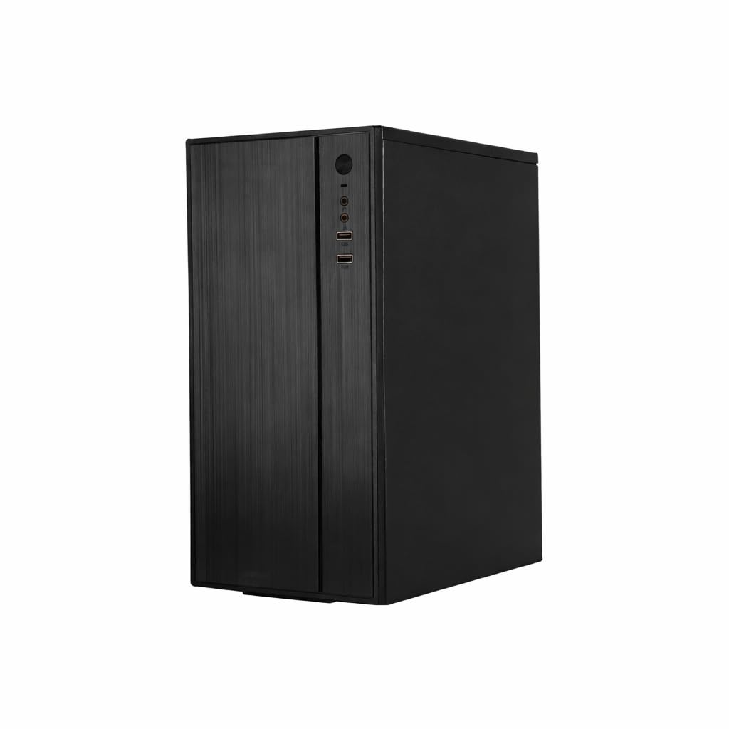 Powerful Assembled Desktop CPU, Core i7-4th Gen(/4770TE/4770/4790S/4790) II 16GB RAM II Windows 11II WiFi Dongle II HDMI & VGA Ports IIBasic Software Installed
