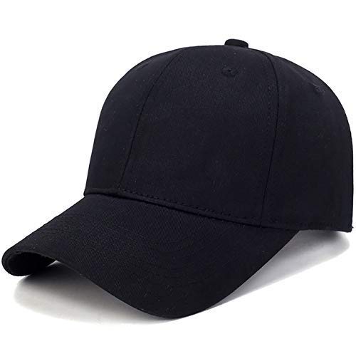 FASHOLIC Men's & Women's Caps Lightweight Breathable Embroidered Cotton Baseball Cap | Sports Hat | Trucker Hats-picture-25