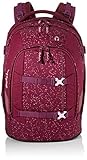 satch pack Schulrucksack ergonomisch, 30 Liter, Organisationstalentv