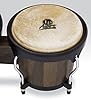 LP Latin Percussion LP810500 Aspire Walnut Bongo #4