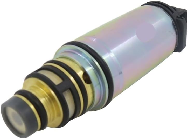 VCS14EC DCS17EC Compatible With NISSAN ALTIMA 2013 2014 Air Conditioning AC Compressor Electronic Control Valve