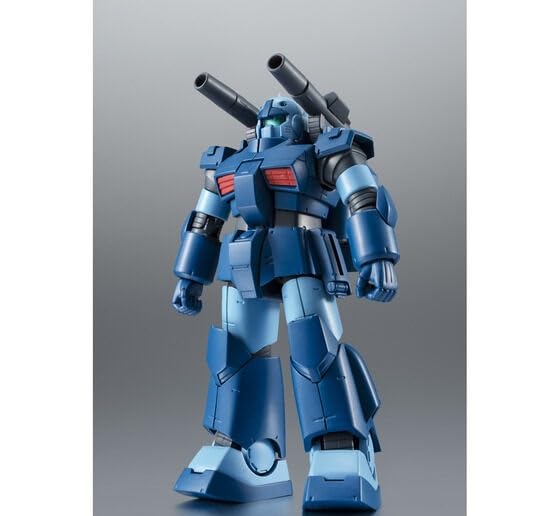 未開封 ROBOT魂 ver. A.N.I.M.E. ジャブロー防衛セット Z 未開封 ROBOT魂 ver. A.N.I.M.E. ジャブロー防衛セット Z 未開封 ROBOT