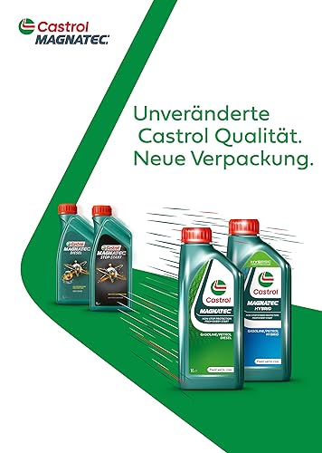 Castrol MAGNATEC 5W-30 C3 Motoröl, 1L – Ansicht 5
