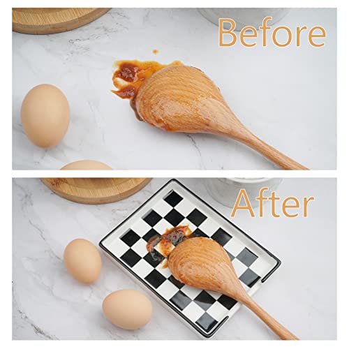 Roeveca R3 Spoon Rest,Ceramic Spoon Rest thumb #5
