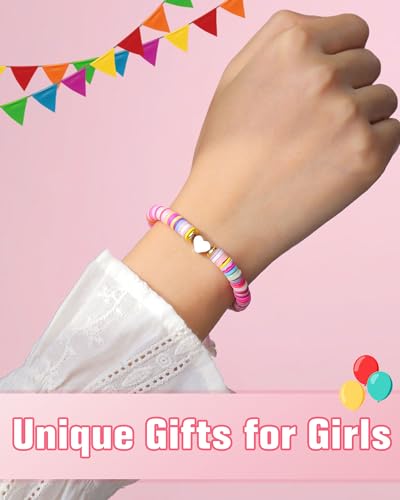 PINKDODO Kindergarten Preschool Graduation Gifts for Girls Class of 2025 Bracelet Kindergarten Pre K Graduation for Daughter Granddaughter Niece2