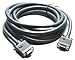 Kramer C-GM/GM-3 15 Pin HD Male Stereo Audio Cable