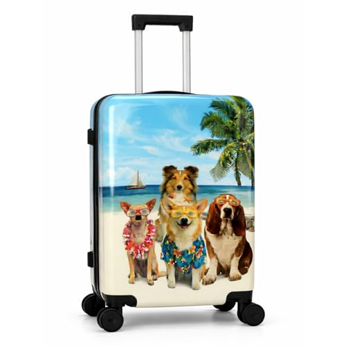World Traveler Chariot Beach Pups Dog Lover...