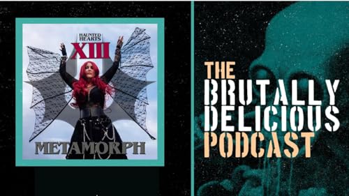 An Interview with Metamorph